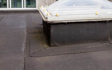 disadvantages of Glan Y Wern flat roofs