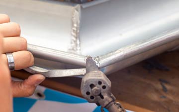 disadvantages of Glan Y Wern lead roofing