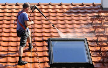 roof cleaning Glan Y Wern, Gwynedd