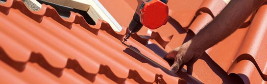 save on Glan Y Wern roof installation costs