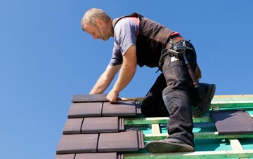 disadvantages of Glan Y Wern slate roofing
