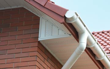 Glan Y Wern soffit repair costs