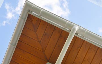 Glan Y Wern soffit types