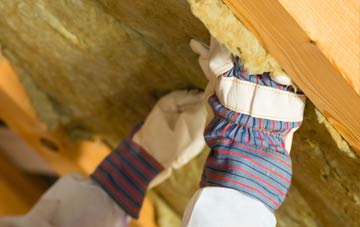 types of Glan Y Wern pitched roof insulation materials