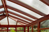 Glan Y Wern conservatory roofing insulation