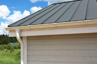 Glan Y Wern fascia repair