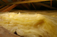 Glan Y Wern pitch roof insulation